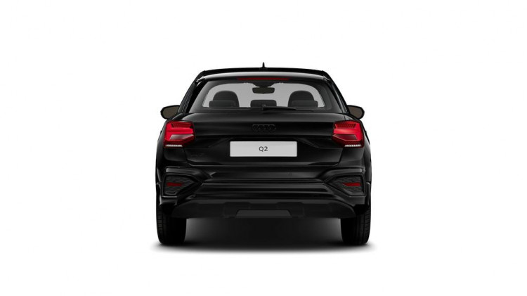 Auto Audi Q2 35 1.5 tfsi Business Advanced s-tronic Nuova in vendita presso concessionaria Frav a 40.224&euro; - foto numero 4