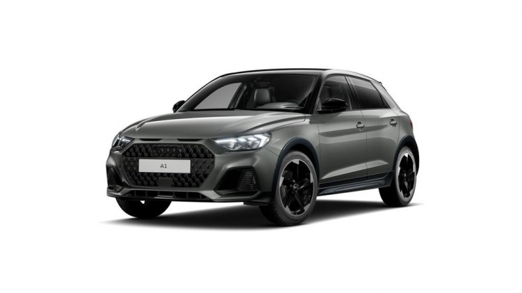 Auto Audi A1 Allstreet allstreet 30 1.0 tfsi Identity Contrast 116cv s tronic Nuova in vendita presso concessionaria Frav a 38.528&euro; - foto numero 1