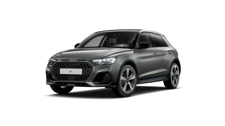 Auto Audi A1 Allstreet Allstreet 35 1.5 tfsi Identity Contrast 150cv s tronic Nuova in vendita presso concessionaria Frav a 38.114&euro; - foto numero 1