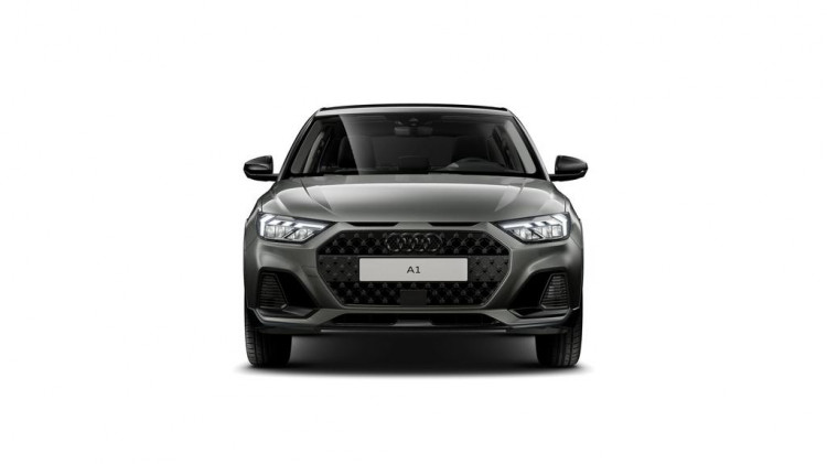 Auto Audi A1 Allstreet Allstreet 35 1.5 tfsi Identity Contrast 150cv s tronic Nuova in vendita presso concessionaria Frav a 38.114&euro; - foto numero 3