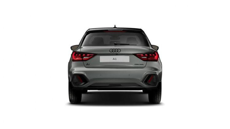 Auto Audi A1 Allstreet Allstreet 35 1.5 tfsi Identity Contrast 150cv s tronic Nuova in vendita presso concessionaria Frav a 38.114&euro; - foto numero 4