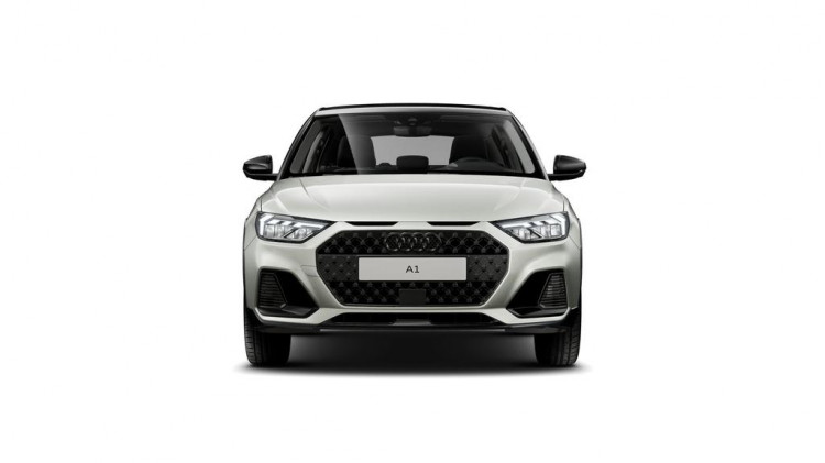 Auto Audi A1 Allstreet allstreet 30 1.0 tfsi Identity Contrast 116cv s tronic Nuova in vendita presso concessionaria Frav a 34.993&euro; - foto numero 3