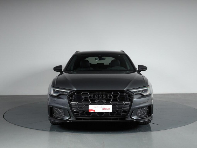 Auto Audi A6 Avant 45 3.0 tdi mhev 48V S line edition quattro s-tronic Usata in vendita presso concessionaria Frav a 54.900&euro; - foto numero 2