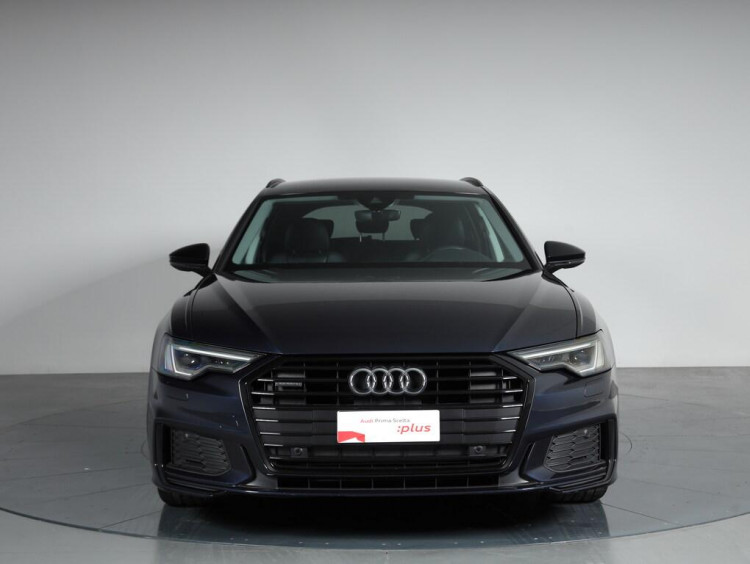 Auto Audi A6 Avant TFSI e quattro 55 2.0 tfsi e S line plus quattro s-tronic Usata in vendita presso concessionaria Frav a 40.900&euro; - foto numero 2