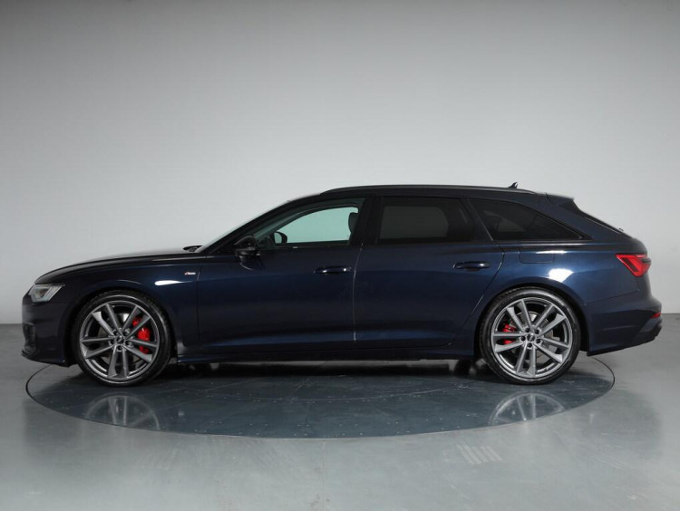 Auto Audi A6 Avant TFSI e quattro 55 2.0 tfsi e S line plus quattro s-tronic Usata in vendita presso concessionaria Frav a 40.900&euro; - foto numero 3