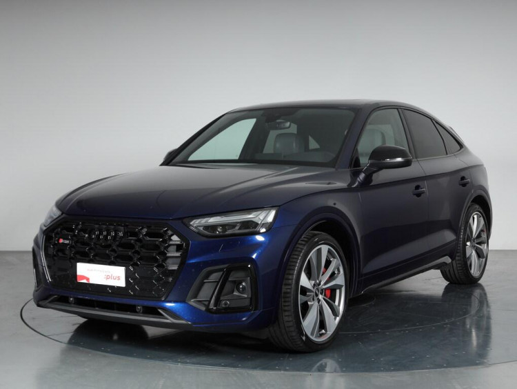 Auto Audi SQ5 Sportback TDI Sportback 3.0 tdi mhev 48V quattro tiptronic Usata in vendita presso concessionaria Frav a 47.900&euro; - foto numero 1