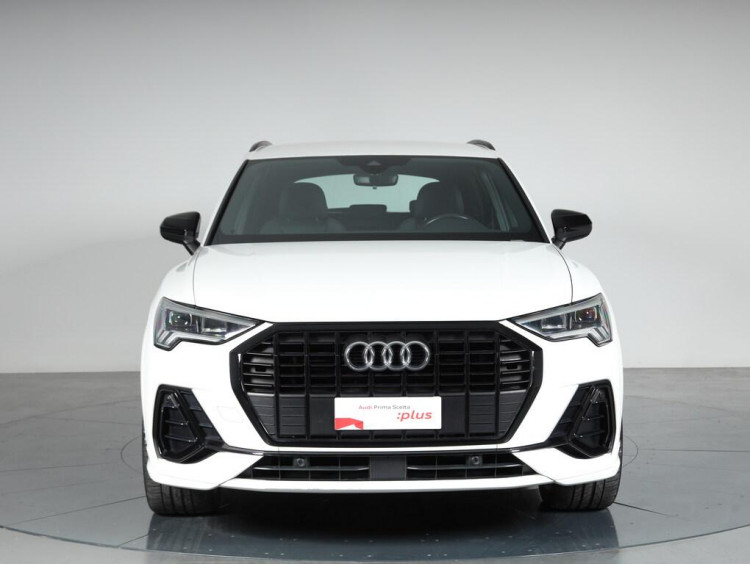 Auto Audi Q3 35 2.0 tdi S Line Edition s-tronic Usata in vendita presso concessionaria Frav a 33.900&euro; - foto numero 2