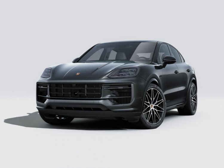 Auto Porsche Cayenne E-Hybrid Coupe Coupe 3.0 e-hybrid Black Edition 5p.ti tiptronic Nuova in vendita presso concessionaria Frav a 134.947&euro; - foto numero 1