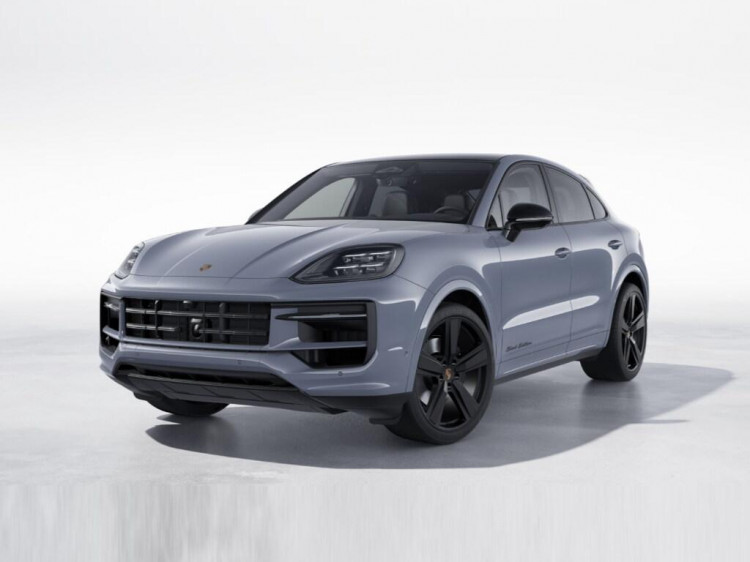 Auto Porsche Cayenne Coupe Coupe 3.0 Black Edition 5p.ti tiptronic Nuova in vendita presso concessionaria Frav a 123.289&euro; - foto numero 1