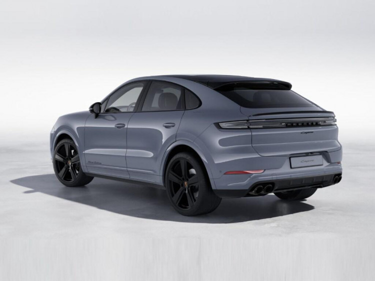 Auto Porsche Cayenne Coupe Coupe 3.0 Black Edition 5p.ti tiptronic Nuova in vendita presso concessionaria Frav a 123.289&euro; - foto numero 2