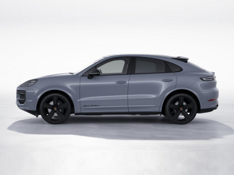 Auto Porsche Cayenne Coupe Coupe 3.0 Black Edition 5p.ti tiptronic Nuova in vendita presso concessionaria Frav a 123.289&euro; - foto numero 3