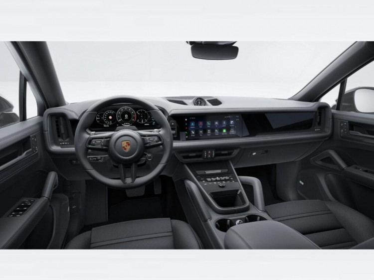 Auto Porsche Cayenne Coupe Coupe 3.0 Black Edition 5p.ti tiptronic Nuova in vendita presso concessionaria Frav a 123.289&euro; - foto numero 5