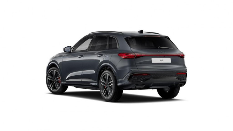 Auto Audi Q5 2.0 e-hybrid S line edition quattro 367cv s-tronic Nuova in vendita presso concessionaria Frav a 96.359&euro; - foto numero 5
