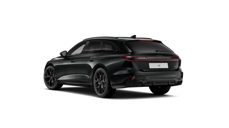 Auto Audi A6 Avant 2.0 e-hybrid S line edition quattro 299cv s-tronic Nuova in vendita presso concessionaria Frav a 101.564&euro; - foto numero 5