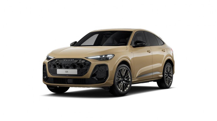 Auto Audi Q5 Sportback Sportback 2.0 e-hybrid S line edition quattro 299cv s-tronic Nuova in vendita presso concessionaria Frav a 93.358&euro; - foto numero 1