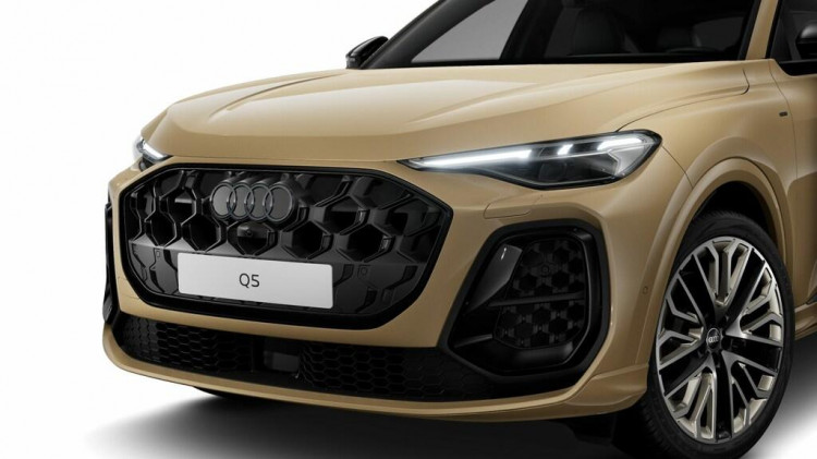 Auto Audi Q5 Sportback Sportback 2.0 e-hybrid S line edition quattro 299cv s-tronic Nuova in vendita presso concessionaria Frav a 93.358&euro; - foto numero 2