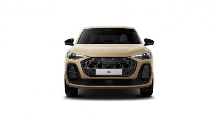 Auto Audi Q5 Sportback Sportback 2.0 e-hybrid S line edition quattro 299cv s-tronic Nuova in vendita presso concessionaria Frav a 93.358&euro; - foto numero 3