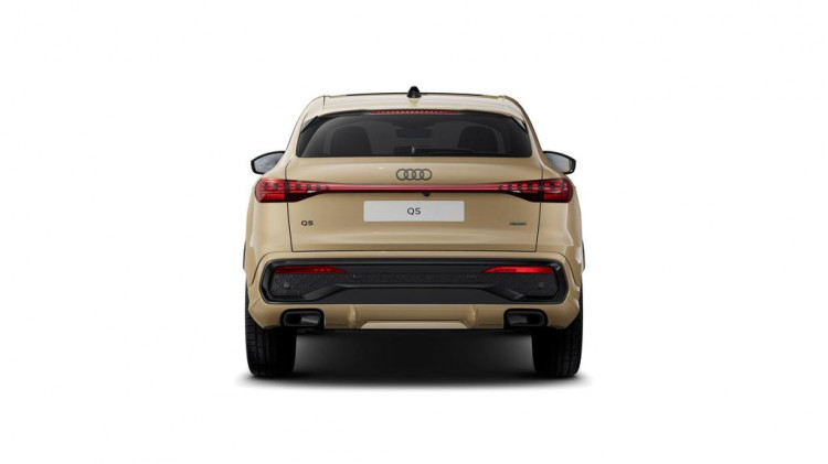 Auto Audi Q5 Sportback Sportback 2.0 e-hybrid S line edition quattro 299cv s-tronic Nuova in vendita presso concessionaria Frav a 93.358&euro; - foto numero 4