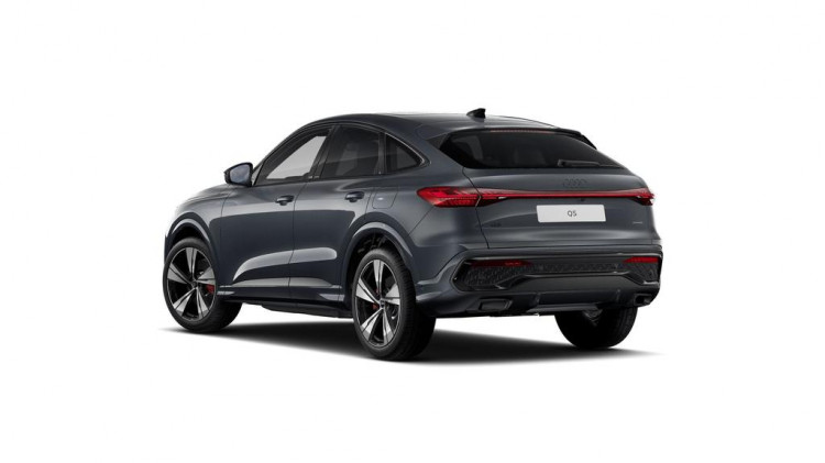 Auto Audi Q5 Sportback Sportback 2.0 e-hybrid S line edition quattro 299cv s-tronic Nuova in vendita presso concessionaria Frav a 106.631&euro; - foto numero 5