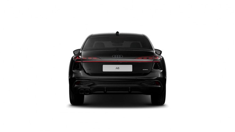 Auto Audi A6 2.0 tdi mhev + S line edition quattro 204cv s-tronic Nuova in vendita presso concessionaria Frav a 100.216&euro; - foto numero 4