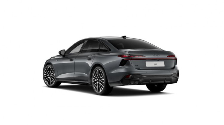 Auto Audi A6 2.0 tdi mhev + S line edition quattro 204cv s-tronic Nuova in vendita presso concessionaria Frav a 96.377&euro; - foto numero 5