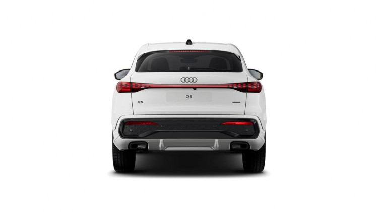 Auto Audi Q5 Sportback Sportback 2.0 e-hybrid S line edition quattro 299cv s-tronic Nuova in vendita presso concessionaria Frav a 85.058&euro; - foto numero 4