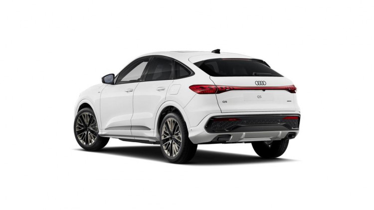 Auto Audi Q5 Sportback Sportback 2.0 e-hybrid S line edition quattro 299cv s-tronic Nuova in vendita presso concessionaria Frav a 91.481&euro; - foto numero 5