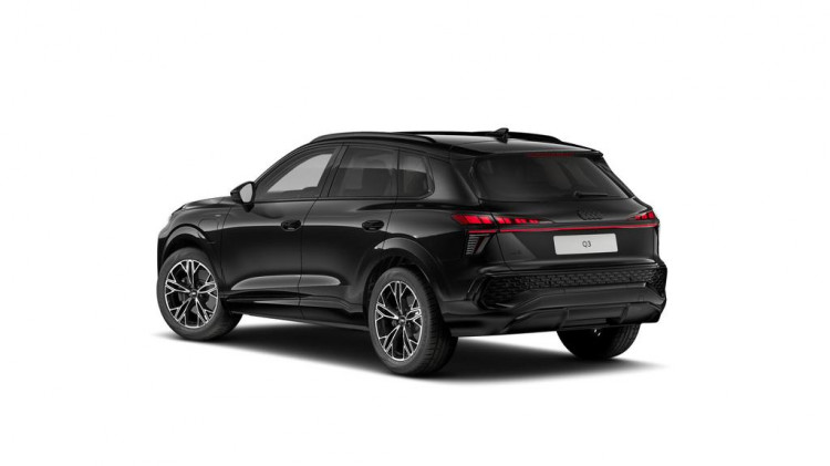 Auto Audi Q3 1.5 e-hybrid S line edition 272cv s-tronic Nuova in vendita presso concessionaria Frav a 59.878&euro; - foto numero 5