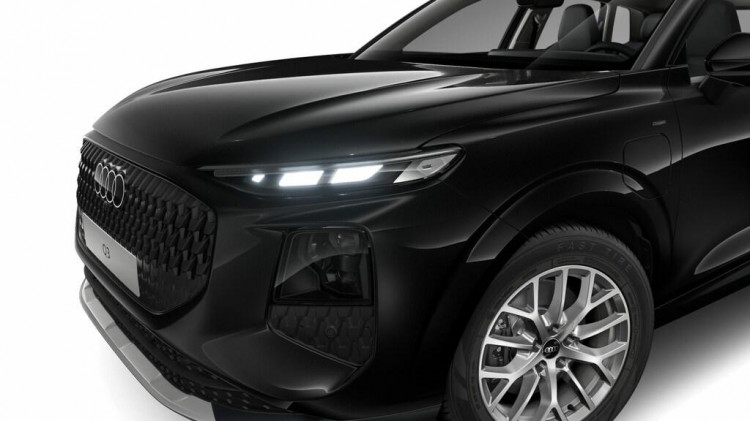 Auto Audi Q3 1.5 e-hybrid Business 272cv s-tronic Nuova in vendita presso concessionaria Frav a 53.276&euro; - foto numero 2