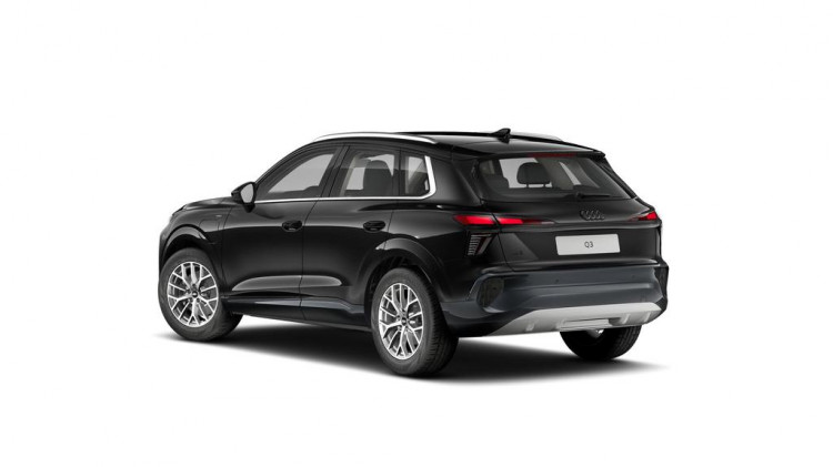 Auto Audi Q3 1.5 e-hybrid Business 272cv s-tronic Nuova in vendita presso concessionaria Frav a 53.276&euro; - foto numero 5