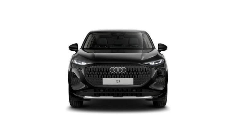 Auto Audi Q3 Sportback Sportback 2.0 tdi Business Advanced 150cv s-tronic Nuova in vendita presso concessionaria Frav a 53.197&euro; - foto numero 3