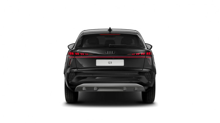 Auto Audi Q3 Sportback Sportback 2.0 tdi Business Advanced 150cv s-tronic Nuova in vendita presso concessionaria Frav a 53.197&euro; - foto numero 4