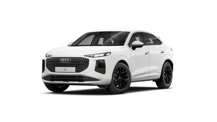 Auto Audi Q3 Sportback Sportback 2.0 tdi Business Advanced 150cv s-tronic Nuova in vendita presso concessionaria Frav a 50.392&euro; - foto numero 1