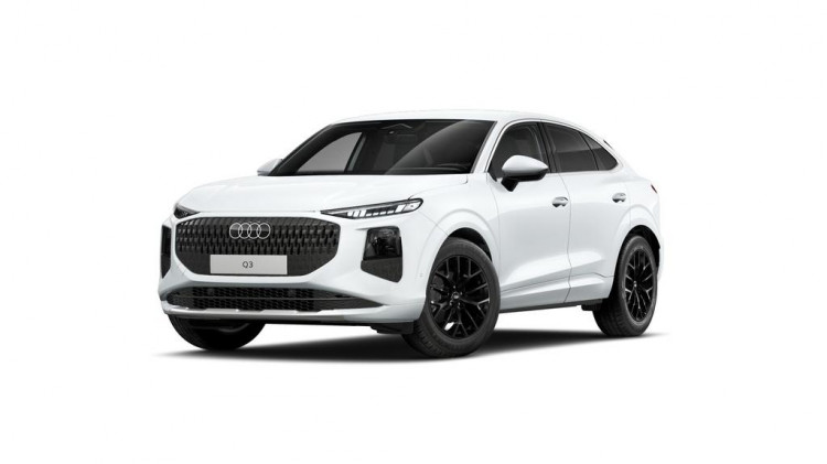 Auto Audi Q3 Sportback Sportback 1.5 tfsi mhev Business Advanced 150cv s-tronic Nuova in vendita presso concessionaria Frav a 57.142&euro; - foto numero 1