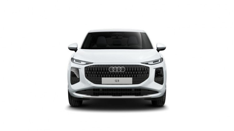 Auto Audi Q3 Sportback Sportback 1.5 tfsi mhev Business Advanced 150cv s-tronic Nuova in vendita presso concessionaria Frav a 57.142&euro; - foto numero 3