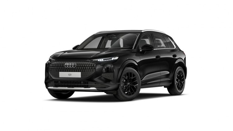 Auto Audi Q3 2.0 tdi Business Advanced 150cv s-tronic Nuova in vendita presso concessionaria Frav a 50.694&euro; - foto numero 1