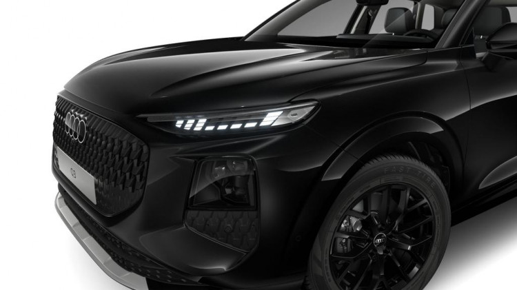 Auto Audi Q3 2.0 tdi Business Advanced 150cv s-tronic Nuova in vendita presso concessionaria Frav a 50.694&euro; - foto numero 2