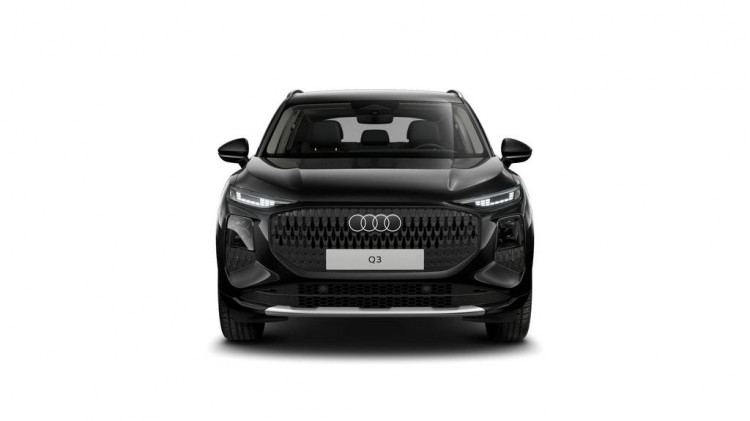 Auto Audi Q3 2.0 tdi Business Advanced 150cv s-tronic Nuova in vendita presso concessionaria Frav a 50.694&euro; - foto numero 3