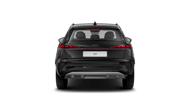 Auto Audi Q3 2.0 tdi Business Advanced 150cv s-tronic Nuova in vendita presso concessionaria Frav a 50.694&euro; - foto numero 4