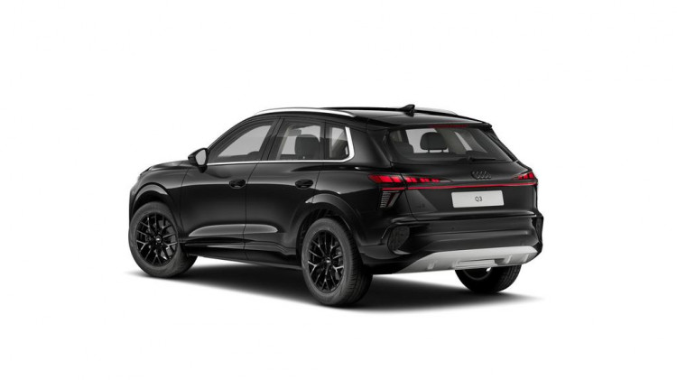 Auto Audi Q3 2.0 tdi Business Advanced 150cv s-tronic Nuova in vendita presso concessionaria Frav a 50.694&euro; - foto numero 5