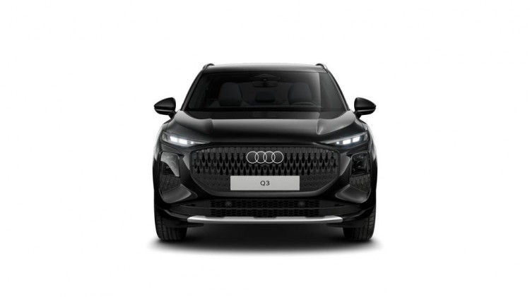 Auto Audi Q3 1.5 tfsi mhev Business Advanced 150cv s-tronic Nuova in vendita presso concessionaria Frav a 51.844&euro; - foto numero 3