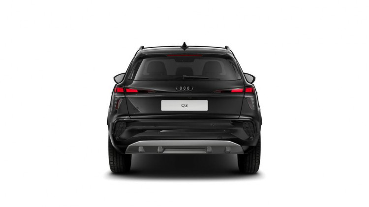 Auto Audi Q3 1.5 tfsi mhev Business Advanced 150cv s-tronic Nuova in vendita presso concessionaria Frav a 51.844&euro; - foto numero 4
