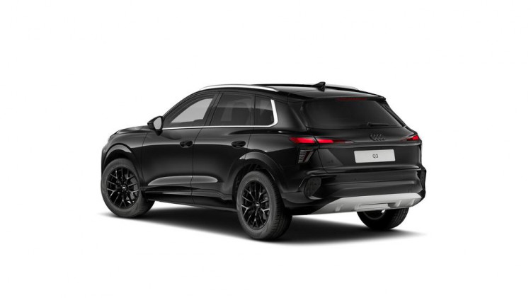 Auto Audi Q3 1.5 tfsi mhev Business Advanced 150cv s-tronic Nuova in vendita presso concessionaria Frav a 51.844&euro; - foto numero 5