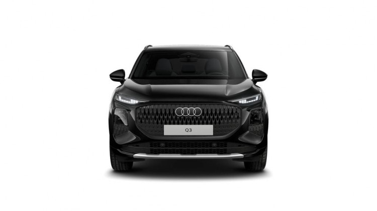 Auto Audi Q3 1.5 tfsi mhev Business Advanced 150cv s-tronic Nuova in vendita presso concessionaria Frav a 55.142&euro; - foto numero 3