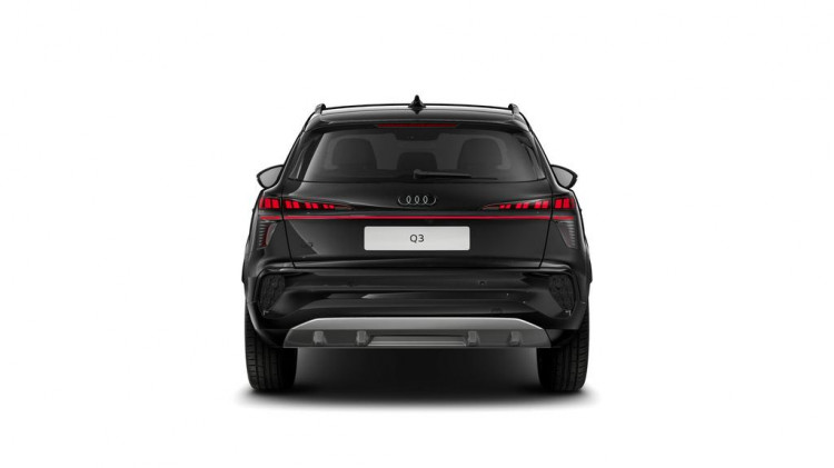 Auto Audi Q3 1.5 tfsi mhev Business Advanced 150cv s-tronic Nuova in vendita presso concessionaria Frav a 55.142&euro; - foto numero 4