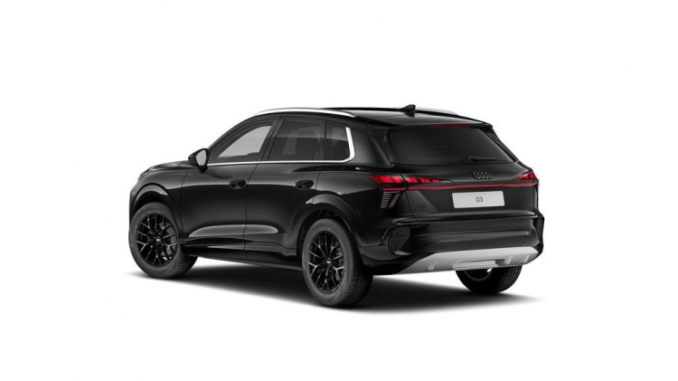 Auto Audi Q3 1.5 tfsi mhev Business Advanced 150cv s-tronic Nuova in vendita presso concessionaria Frav a 55.142&euro; - foto numero 5