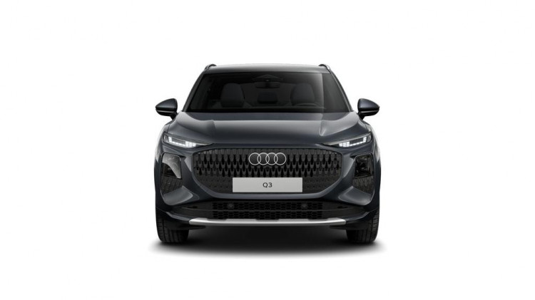 Auto Audi Q3 1.5 tfsi mhev Business Advanced 150cv s-tronic Nuova in vendita presso concessionaria Frav a 60.031&euro; - foto numero 3