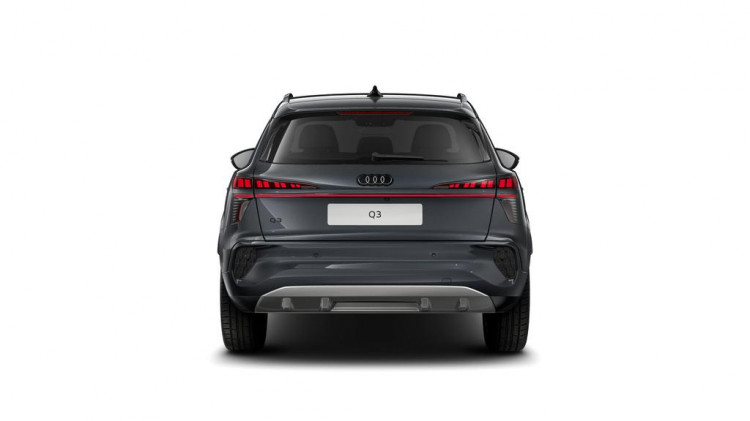 Auto Audi Q3 1.5 tfsi mhev Business Advanced 150cv s-tronic Nuova in vendita presso concessionaria Frav a 60.031&euro; - foto numero 4