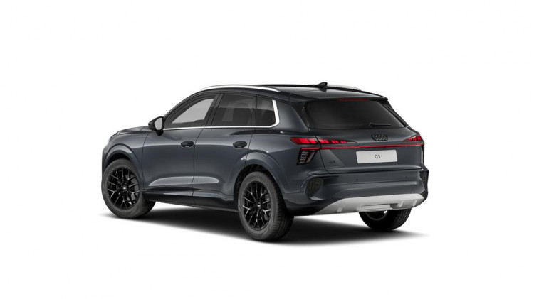 Auto Audi Q3 1.5 tfsi mhev Business Advanced 150cv s-tronic Nuova in vendita presso concessionaria Frav a 60.031&euro; - foto numero 5