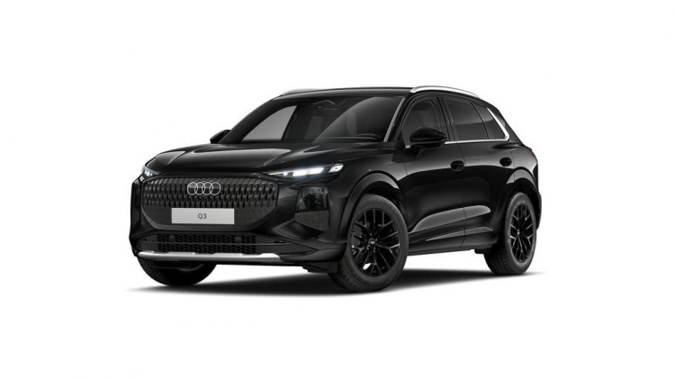 Auto Audi Q3 1.5 tfsi mhev Business Advanced 150cv s-tronic Nuova in vendita presso concessionaria Frav a 51.844&euro; - foto numero 1